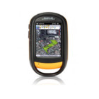 GPS Magellan eXplorist 10 + Superpad
