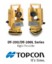 Topcon DT-200 / 200L Series Digital Theodolites